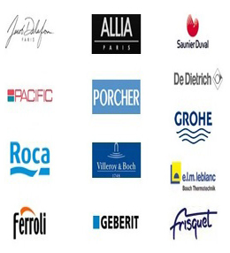 marque chaudière Peyrolles En Provence